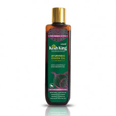 Deals, Discounts & Offers on Beauty Care - Kesh king Ayurvedic Onion Oil 200ml