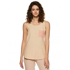 Deals, Discounts & Offers on Women - [Size M] VERO MODA Women's Plain Regular Fit Shirt
