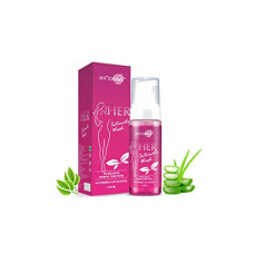 Deals, Discounts & Offers on Beauty Care - Skinatura Her Intimate Wash | Women Intimate Areas Wash Ph Balanced Formula with Aloe Vera Extracts and Tea Tree Oil (150ml)