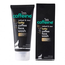 Deals, Discounts & Offers on Beauty Care - mCaffeine Latte Coffee Moisturizing Face Wash | Mild Cleansing| Almond Milk, Shea Butter | Daily Use Cleanser | Paraben & SLS Free