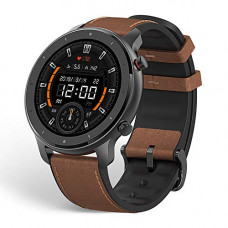 Deals, Discounts & Offers on Mobile Accessories - Huami Amazfit GTR Aluminium Alloy (47mm)
