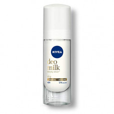 Deals, Discounts & Offers on Beauty Care - Nivea Women Deodorant Roll On, Deo Milk Dry, 40 ml