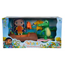 Deals, Discounts & Offers on  - Simba Wissper Water World Play Set