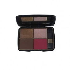 Deals, Discounts & Offers on Beauty Care - Steel Paris 4Colour Blusher Kit
