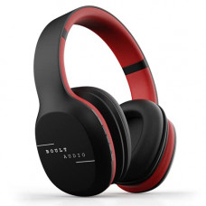 Deals, Discounts & Offers on Headphones - Boult Audio ProBass Thunder Over-Ear Wireless Bluetooth Headphones with Mic