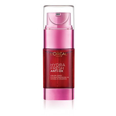 Deals, Discounts & Offers on Beauty Care - L'Oreal Paris Hydrafresh Anti-Ox Grape seed Hydrating Double Essence, 50ml