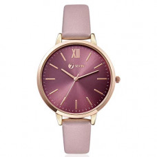 Deals, Discounts & Offers on Women - 7seven Analogue Gold Dial Women's & Girls Watch