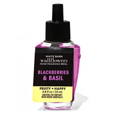 Deals, Discounts & Offers on Screwdriver Sets  - Bath & Body Works Blackberries & Basil Wallflowers Fragrance Refill,24 ml