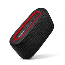 Deals, Discounts & Offers on Electronics - Crossloop Volar 5 Watt Wireless Bluetooth Portable Speaker (Black)