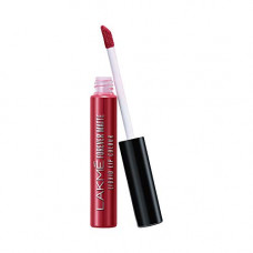 Deals, Discounts & Offers on Beauty Care - Lakme Forever Matte Liquid Lip Colour, Red Velvet, 5.6 ml