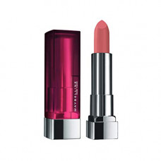 Deals, Discounts & Offers on Beauty Care - Maybelline New York Color Sensational Creamy Matte Lipstick- 806 Indipink Night, 3.9g
