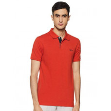 Deals, Discounts & Offers on Men - [Size L] Get In Men's Regular fit Polo