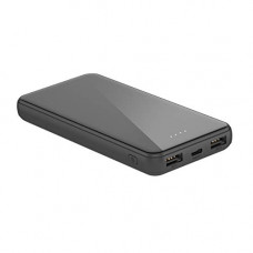 Deals, Discounts & Offers on Power Banks - Candytech 12000 mAh Back Glass Fast Charging Powerbank