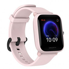 Deals, Discounts & Offers on Mobile Accessories - AmazfitBipUSmartWatch, SpO2 & Stress Monitor,3.63 (1.43