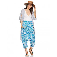 Deals, Discounts & Offers on Women - TINSIE Men & Women Loose fit Harem Pant
