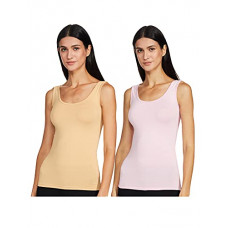 Deals, Discounts & Offers on Women - [Size S] Longies Women's Sleeveless Regular T-Shirt