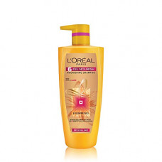 Deals, Discounts & Offers on Beauty Care - L'Oreal Paris 6 Oil Nourish Shampoo, 1000 ml
