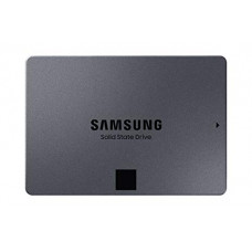 Deals, Discounts & Offers on  - Samsung 870 QVO 1TB SATA cm 6.35 cm (2.5