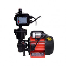 Deals, Discounts & Offers on Gardening Tools - Kirloskar Brothers 0.5HP Pressure Pump (Jalraaj II)