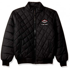 Deals, Discounts & Offers on  - [Size 24] Qube By Fort Collins Boy's Regular fit Jacket