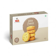 Deals, Discounts & Offers on  - Lal Jeera Cookies 320g