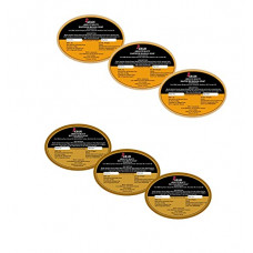 Deals, Discounts & Offers on Beauty Care - Khadi Absolute Beauty Kasthuri Manjal (Wild Turmeric) and Multani Mitti Bath Soap Combo, SLES & PARABEN FREE, 100 g Each (Pack of 6)