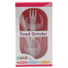 Deals, Discounts & Offers on  - Farlin Food Grinder (Red)
