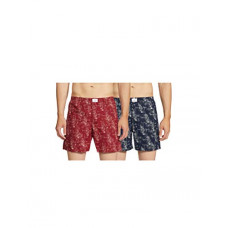 Deals, Discounts & Offers on Men - [Size S] Diverse Men Boxer Shorts