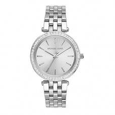 Deals, Discounts & Offers on Women - Michael Kors Analogue Women's Watch