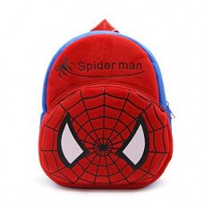 Deals, Discounts & Offers on  - ATIF (School Bag For Kids/Girls/Boys/Children Plush Soft Bag Backpack Cartoon Bag Gift