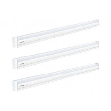 Deals, Discounts & Offers on  - Prabha 7W LED White Tube Light, Pack of 3, (PRA7WDCLTWH3)