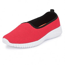 Deals, Discounts & Offers on  - [Size 4, 6] Fusefit Women's Virginia Walking Shoes