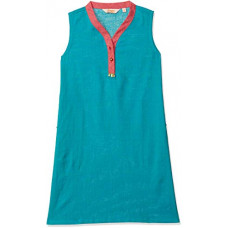 Deals, Discounts & Offers on Women - [Size 5- 6Y] Zemyra Girl's Cotton Regular Kurta
