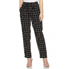 Deals, Discounts & Offers on Women - [Size 30] KRAVE Women's Slim Fit Pants