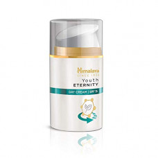 Deals, Discounts & Offers on Beauty Care - Himalaya Youth Eternity Day Cream, 50 ml
