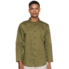 Deals, Discounts & Offers on Men - [Size 39] HammerSmith Men's Regular Shirt