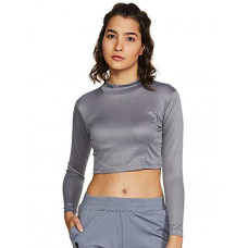 Deals, Discounts & Offers on Women - [Size L] Fusefit Women's Regular T-Shirt