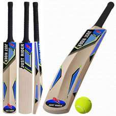 Deals, Discounts & Offers on  - Just rider Popular Willow 20-20 Cricket Bat (Size Number 7