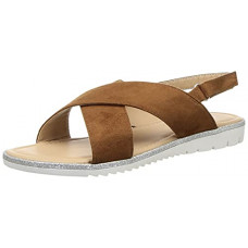 Deals, Discounts & Offers on  - [Size 3, 4] BATA Boy's Giddy Sandal