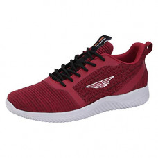Deals, Discounts & Offers on  - [Size 11] Red Tape Men's Rso0487o Walking Shoe