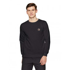 Deals, Discounts & Offers on Men - [Size XXL] Qube By Fort Collins Men's Sweatshirt