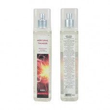 Deals, Discounts & Offers on Beauty Care - Ajmal Mercurial Thunder Eau De Toilette Oriental Perfume 250ml Casual Wear