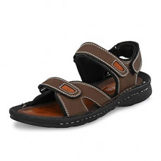 Deals, Discounts & Offers on  - [Size 9] Centrino Men's 6119 Outdoor Sandals