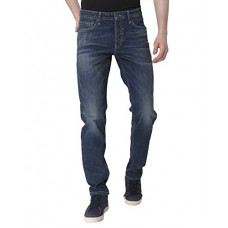 Deals, Discounts & Offers on Men - [Size 28] Jack & Jones Men's Relaxed Fit Stretchable Jeans
