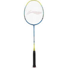 Deals, Discounts & Offers on Auto & Sports - [Pre Book] LI-NING GFORCE 1600 Multicolor Strung Badminton Racquet(Pack of: 1, 85 g)