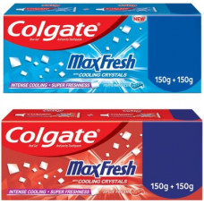 Deals, Discounts & Offers on  - [Pre Book] Colgate MaxFresh Toothpaste, Red Gel Paste with Menthol