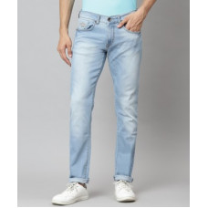 Deals, Discounts & Offers on  - [Size 30, 34] [Pre Book] Pepe JeansRegular Men Blue Jeans