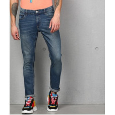 Deals, Discounts & Offers on  - [Size 32, 34, 36] [Pre Book] METRONAUTSlim Men Blue Jeans