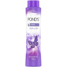 Deals, Discounts & Offers on  - [Pre Book] PONDS Magic Freshness Talcum Powder Acacia Honey(400 g)