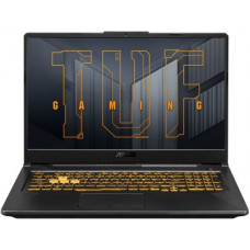 Deals, Discounts & Offers on Gaming - [10% Offer For ICICI & Axis Card Users] ASUS ASUS TUF Gaming Ryzen 7 Octa Core 4800H - (16 GB/512 GB SSD/Windows 10 Home/4 GB Graphics/NVIDIA GeForce RTX 3050/144 Hz) FA766IC-HX005T Gaming Laptop(17.3 inch, Eclipse Gray, 2.60 kg)